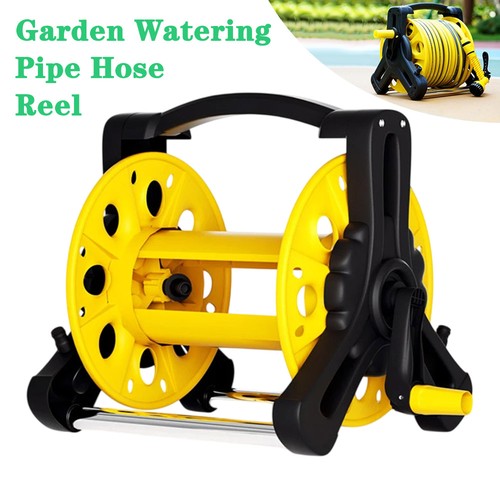 Portable hose reel - portable,
