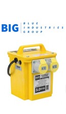 Defender 3kVA 3000VA 240V to