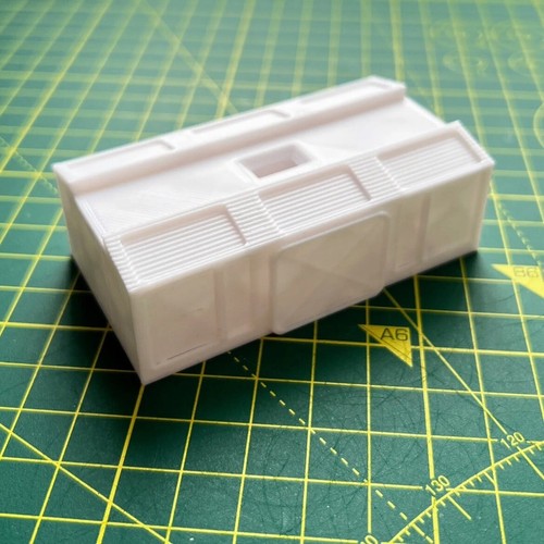 Dinky space 1999 eagle - dinky,