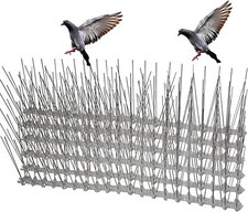 10M 5M Pigeon Bird Spikes
