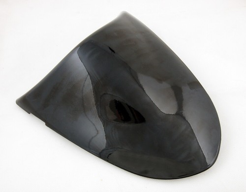 Rear seat cover - rear, cowl
