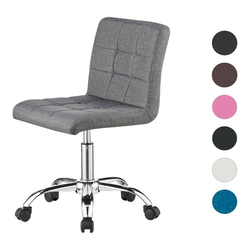 Modern office chair computer - office,