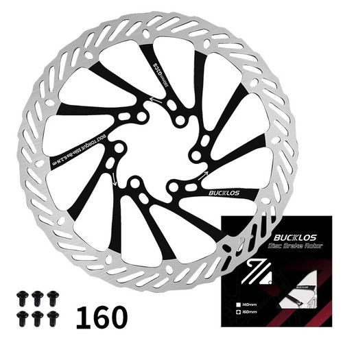 Bucklos bicycle rotor - bicycle,