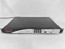 DRAYTEK VIGOR IP PBX 3510 Dual