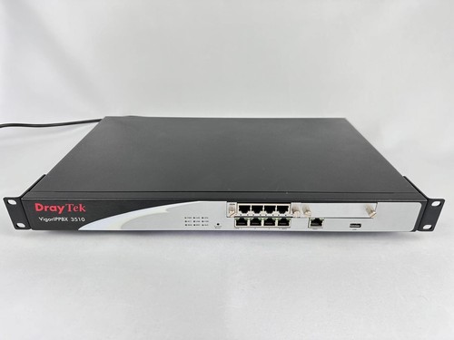 Draytek vigor pbx 3510 - ip,