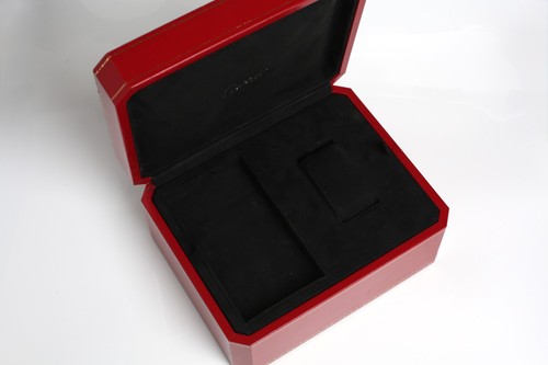 Cartier roadster large watch - roadster,