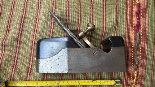Rare antique dalby leeds - rare,