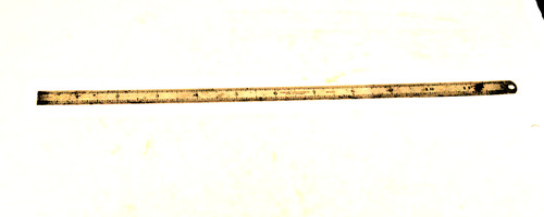 Good used rabone - good, j.