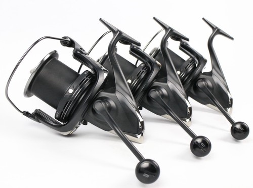 Shimano aero technium mgs - shimano,