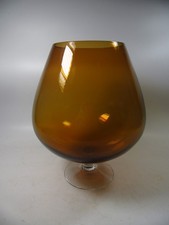 Vintage 1970 Oversized Brandy