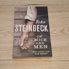 Of Mice and Men: John