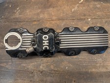 Vauxhall 8v Cam Cover C20NE 20SEH 18 SE 1.6 OHC Cavalier Astra GTE Calibra Opel 