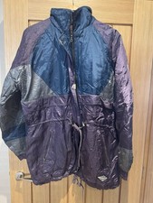 Ladies Vintage Dewnorth Ski