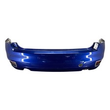 Ford Focus St Mk2 Bumper Rear