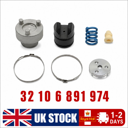 Steering rack thrust bush - rack,