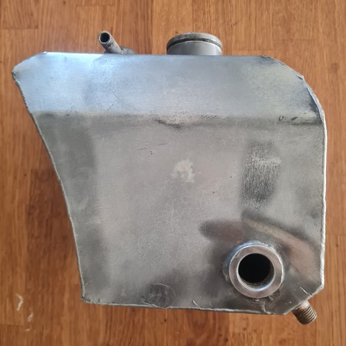 Eddie dow alloy central - central, oil