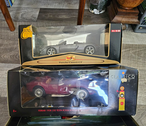 Maisto special edition 1997 - edition,