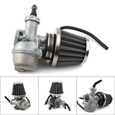 PZ22 Carb Carburetor 22mm Air