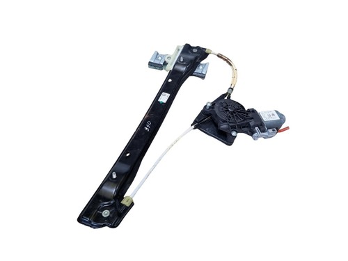 Skoda citigo window regulator - skoda,