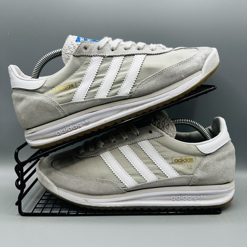 Adidas originals sl72 grey - adidas,