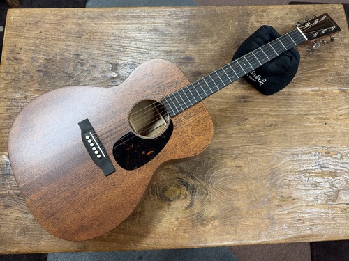 Martin 000 acoustic - 000-17,