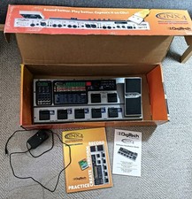 DigiTech GNX4 Guitar