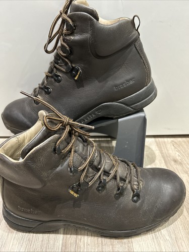 Men womens brown brasher - brown,