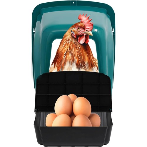 Pack nesting boxes - pack,