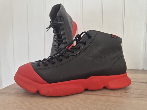 Karst camper men boots - ,