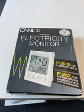 OWL WIRELESS ELECTRICITY MONITOR -- WHICH BEST BUY