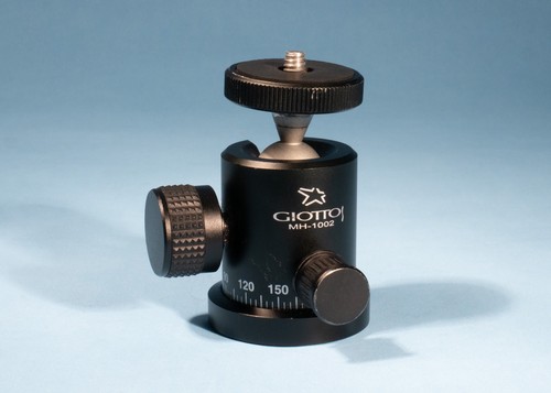 Giottos 1002 ball head - mh-1002,