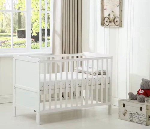 Mcc direct wooden - direct, cot