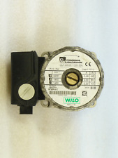 Wilo ST 20/6 Heating Pump 130mm 4516220 Solar Pump 230 Volt Used P363