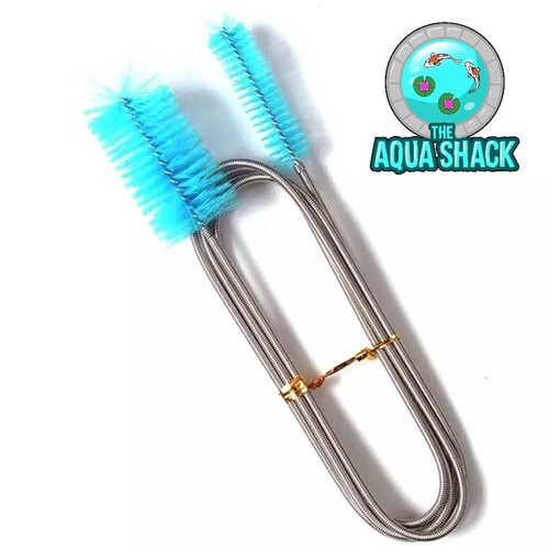 Aquarium external filter pipe - aquarium,