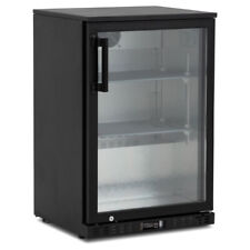 HINGED DOOR BAR COOLER