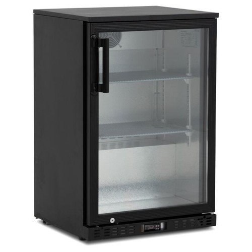 Hinged door bar - door,