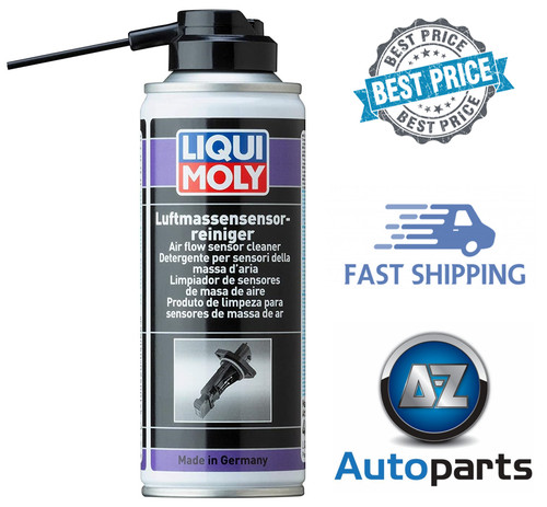 Liqui moly air - air, clean