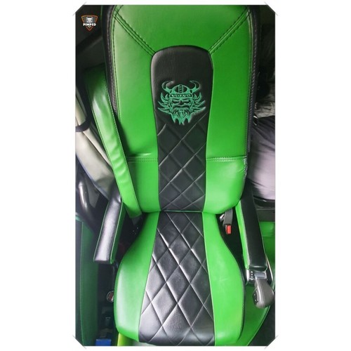 Truck seat covers - seat, fh4