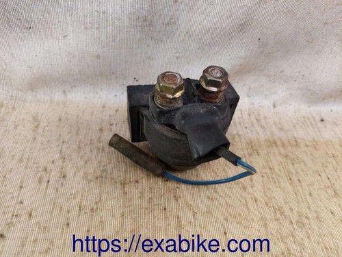Starter relay for yamaha - relay,