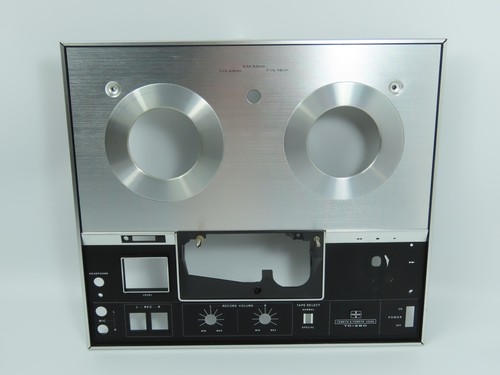 Sony 280 front - *sony, tc-280*