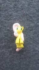 Fluttershy 2013 Busy Book Figure used Please look at the pictures