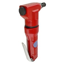 Air Nibbler Sheet Metal Cutter