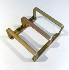 HEAVY DUTY LAMP/LIGHT GUARD, UNIVERSAL TRAILER FITTING, LAST ONE IN STOCK