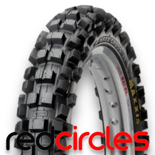 Maxxis maxcross rear pit - maxxis,