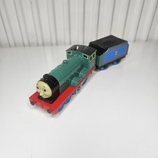 tomy trackmaster thomas the