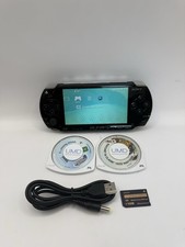 Sony PSP 1000 Handheld Console