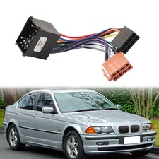 Car Radio Adapter Stereo