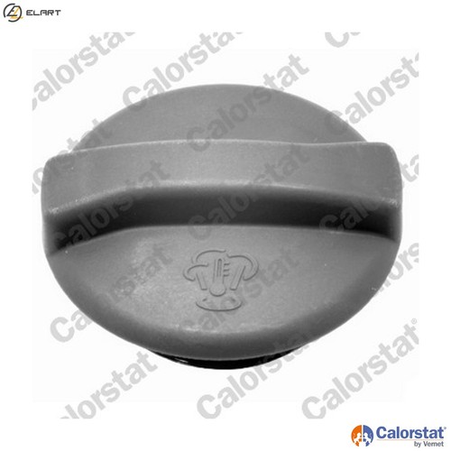 Cap coolant tank - cap, vw