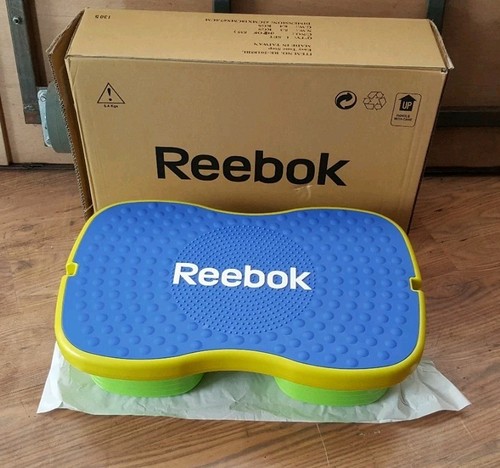 Reebok step aerobics crossfit - reebok,
