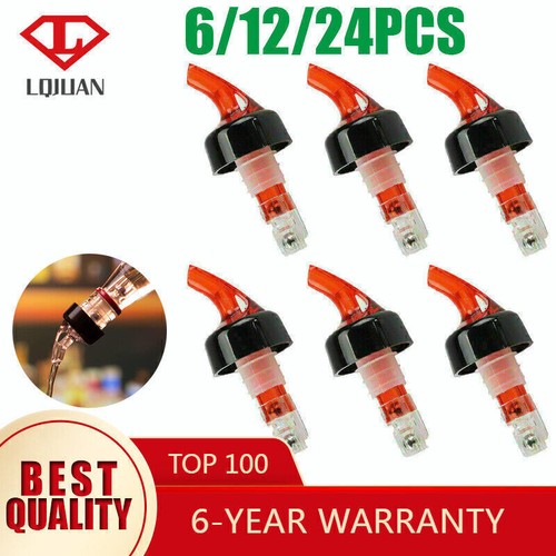 24x quick shot pourer - 6-24x,